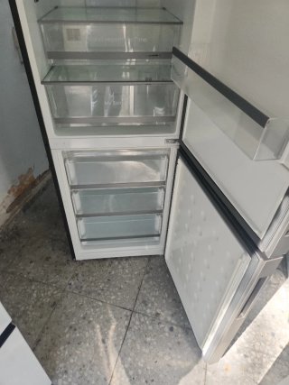 NEVERA HAIER GARANTIA TRANSPROTE
