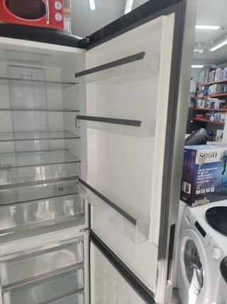 NEVERA HAIER GARANTIA TRANSPROTE