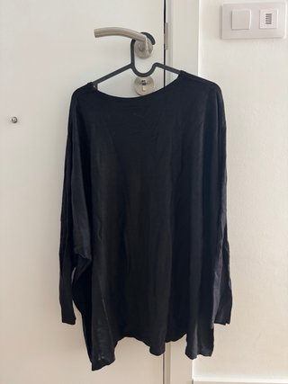 Jersey negro Amour