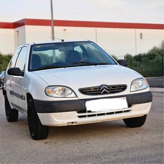 Citroen Saxo 2003