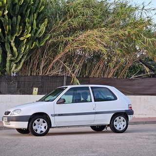 Citroen Saxo 2003
