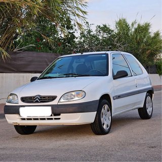 Citroen Saxo 2003