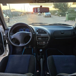 Citroen Saxo 2003