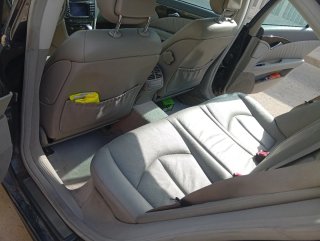 Mercedes-Benz Clase E 2004