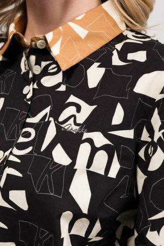 Camisa Anekke Talla S/M