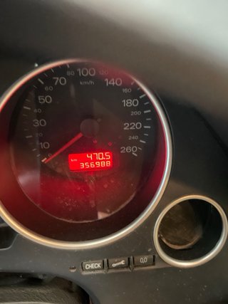 Audi A4 2005