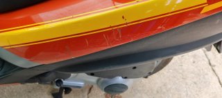 Piaggio MP3 125cc ¡LEER bien!