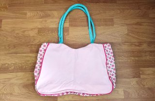 Bolsa infantil de playa de Frozen