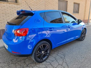 SEAT Ibiza 2008
