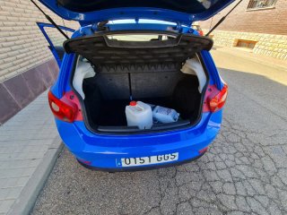 SEAT Ibiza 2008