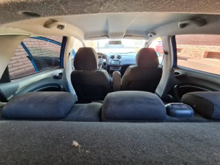 SEAT Ibiza 2008