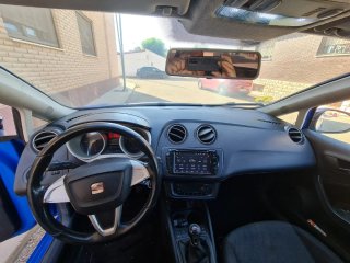 SEAT Ibiza 2008