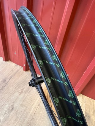 Ruedas MTB Syncross Silverstone 1.0