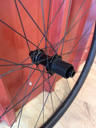 Ruedas MTB Syncross Silverstone 1.0