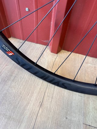 Ruedas MTB Syncross Silverstone 1.0
