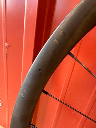 Ruedas MTB Syncross Silverstone 1.0