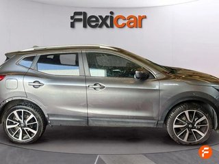 Nissan Qashqai 1.6 dCi XTRONIC TEKNA PIEL