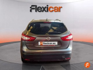 Nissan Qashqai 1.6 dCi XTRONIC TEKNA PIEL