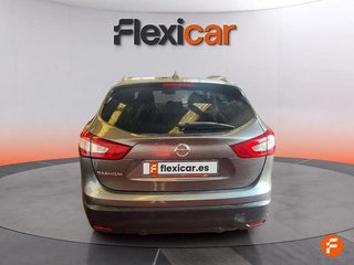 Nissan Qashqai 1.6 dCi XTRONIC TEKNA PIEL