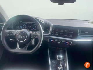 Audi A1 Sportback Adrenalin 30 TFSI 85kW S tron