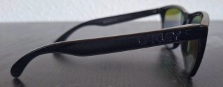 Gafas de Sol Oakley Frogskins Polarizadas
