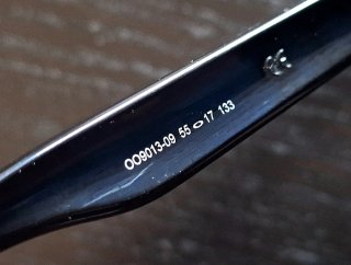 Gafas de Sol Oakley Frogskins Polarizadas