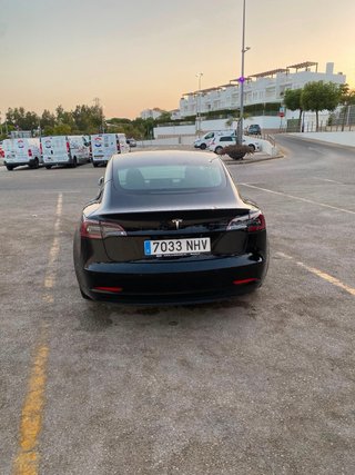 Tesla Model 3 2020