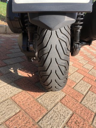 Yamaha Xmax 300 Tech Max 2021 - 25000 km