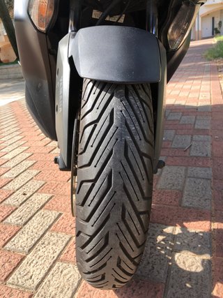 Yamaha Xmax 300 Tech Max 2021 - 25000 km