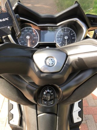 Yamaha Xmax 300 Tech Max 2021 - 25000 km