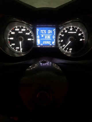 Yamaha Xmax 300 Tech Max 2021 - 25000 km