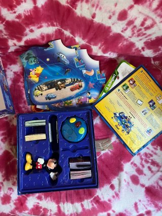 Juego Party & Co Disney
