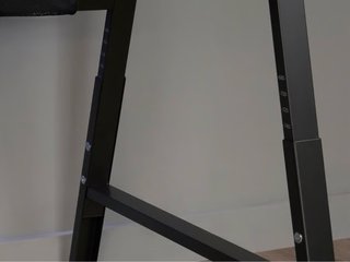 Escritorio Gaming IKEA UTESPELARE 160x80