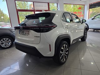 Toyota Yaris Cross 1.5 120H Active Tech