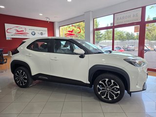 Toyota Yaris Cross 1.5 120H Active Tech