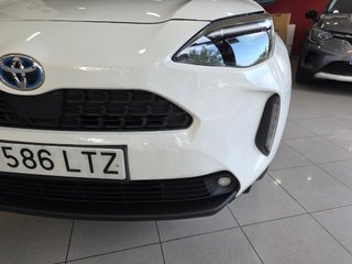 Toyota Yaris Cross 1.5 120H Active Tech