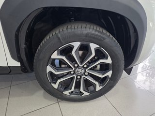 Toyota Yaris Cross 1.5 120H Active Tech