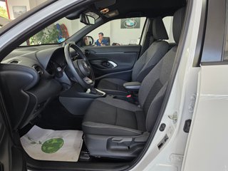 Toyota Yaris Cross 1.5 120H Active Tech