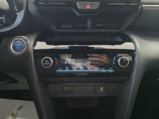 Toyota Yaris Cross 1.5 120H Active Tech