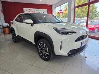 Toyota Yaris Cross 1.5 120H Active Tech
