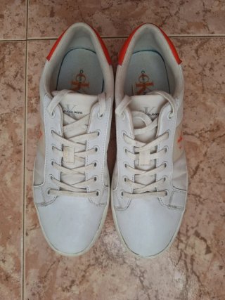Zapatillas Calvin Klein
