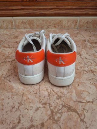Zapatillas Calvin Klein