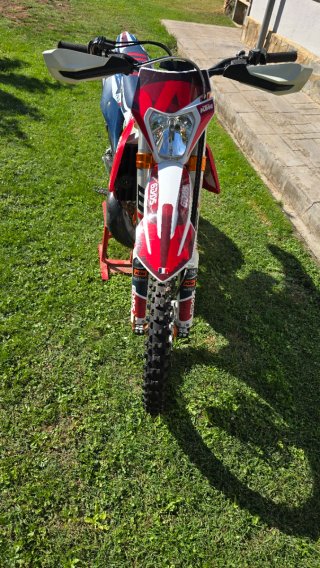 KTM 250 EXC 2023 Enduro