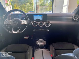 Mercedes-Benz Clase CLA 250e Shooting Brake 2021