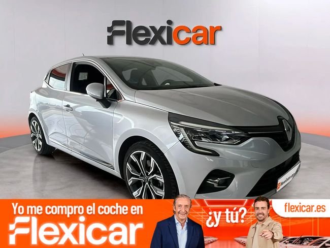 Renault Clio SL E-Tech Edition Híbrido 104 kW (140CV) - foto 1