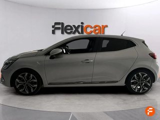 Renault Clio SL E-Tech Edition Híbrido 104 kW (140CV)