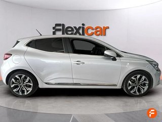 Renault Clio SL E-Tech Edition Híbrido 104 kW (140CV)