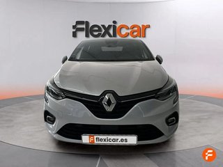 Renault Clio SL E-Tech Edition Híbrido 104 kW (140CV)