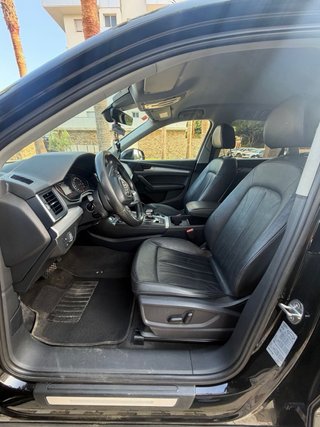 Audi Q5 2018