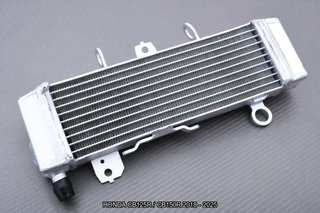 Radiador para HONDA CB125R / CB150R 2018 - 2025